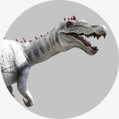 Baryonyx