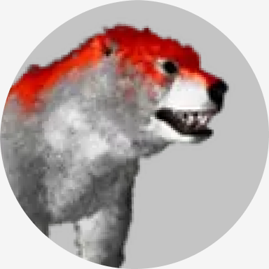 Dire Bear