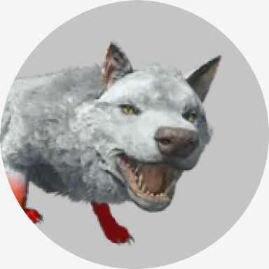 Direwolf