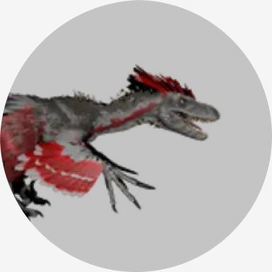 Deinonychus