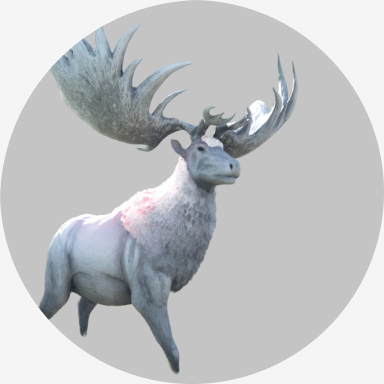 Megaloceros
