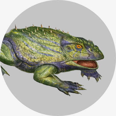 Beelzebufo