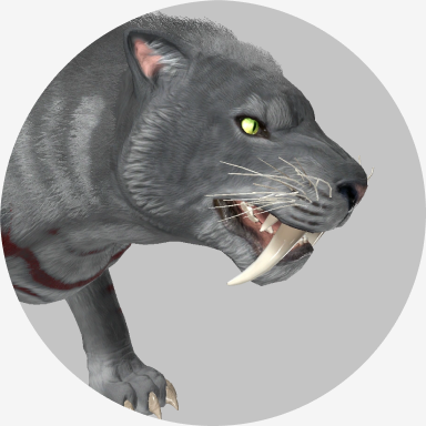 Sabertooth