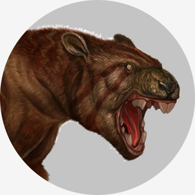 Thylacoleo