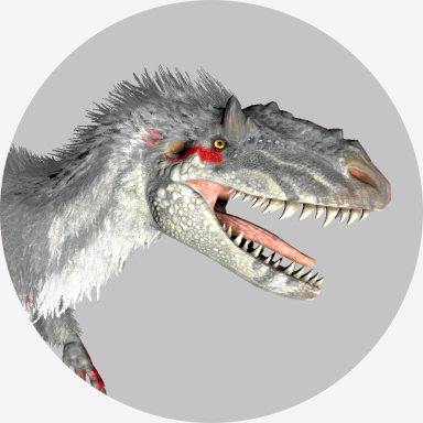 Yutyrannus